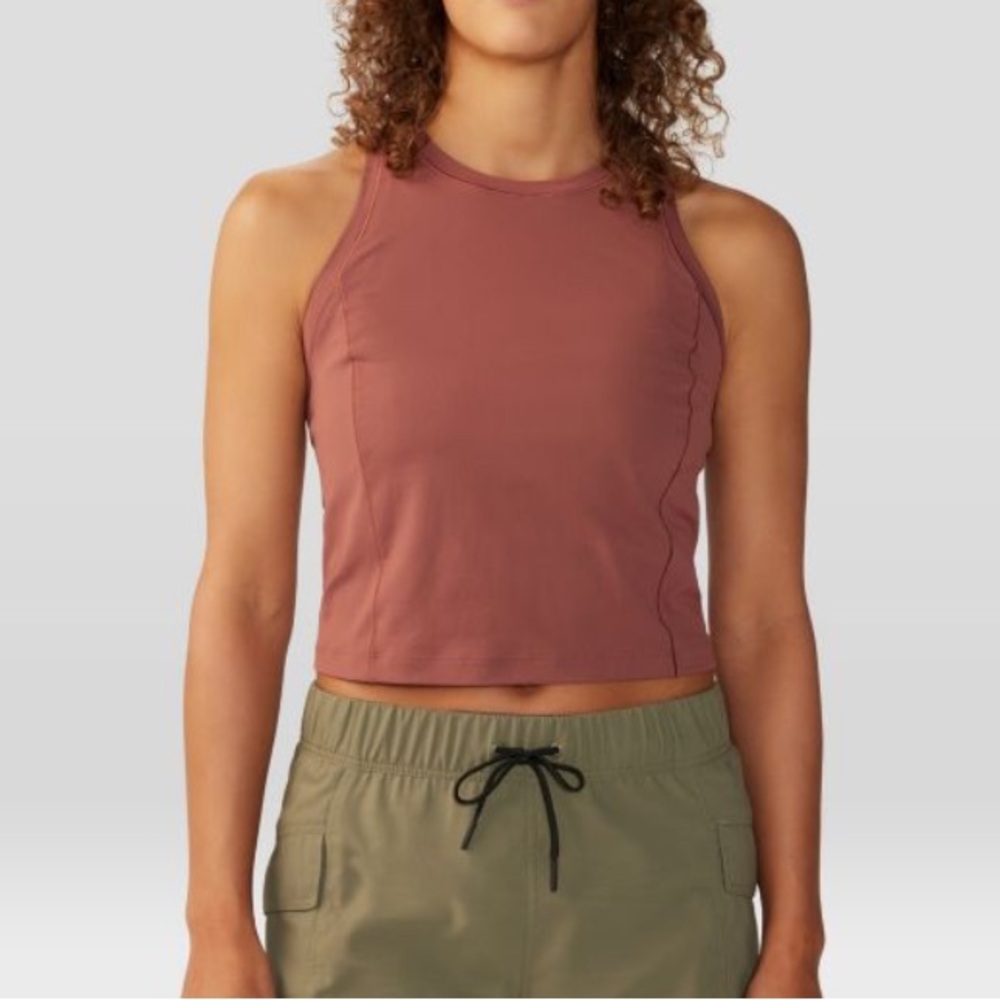 Mountain Hardwear | Strech tanklette